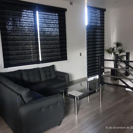 דירות מסמיטלה Departamento Glorieta מראה חיצוני תמונה