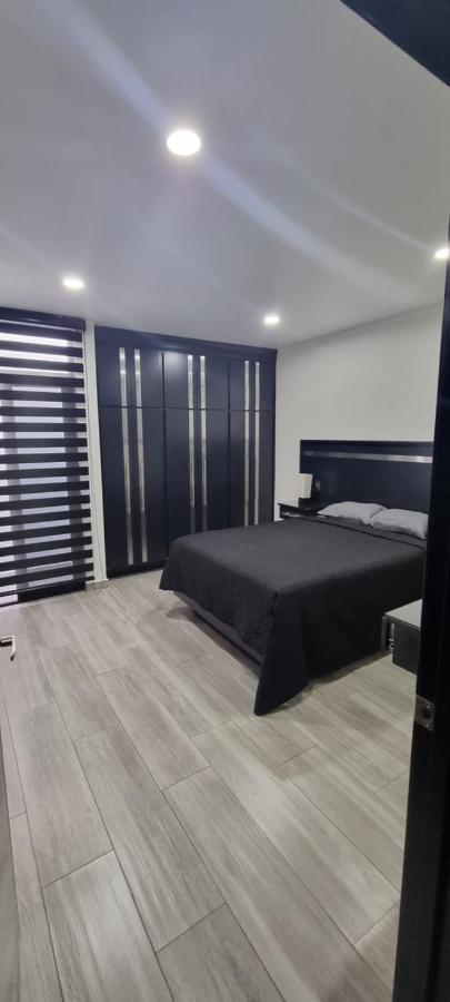 דירות מסמיטלה Departamento Glorieta מראה חיצוני תמונה