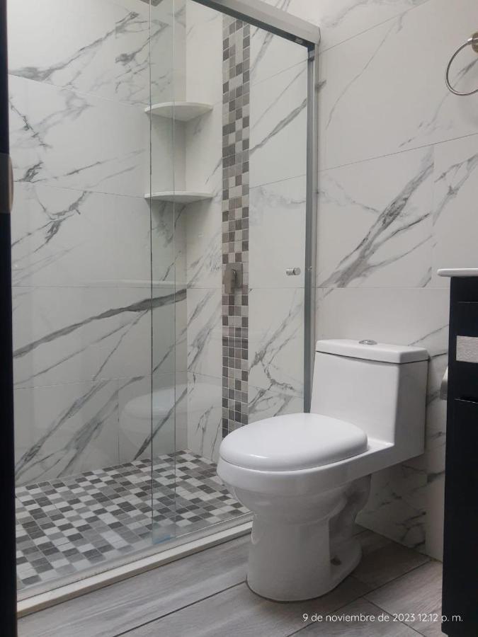 דירות מסמיטלה Departamento Glorieta מראה חיצוני תמונה