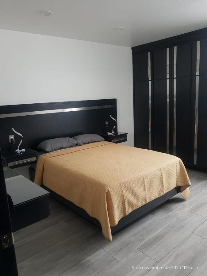 דירות מסמיטלה Departamento Glorieta מראה חיצוני תמונה
