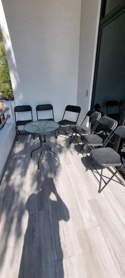 דירות מסמיטלה Departamento Glorieta מראה חיצוני תמונה