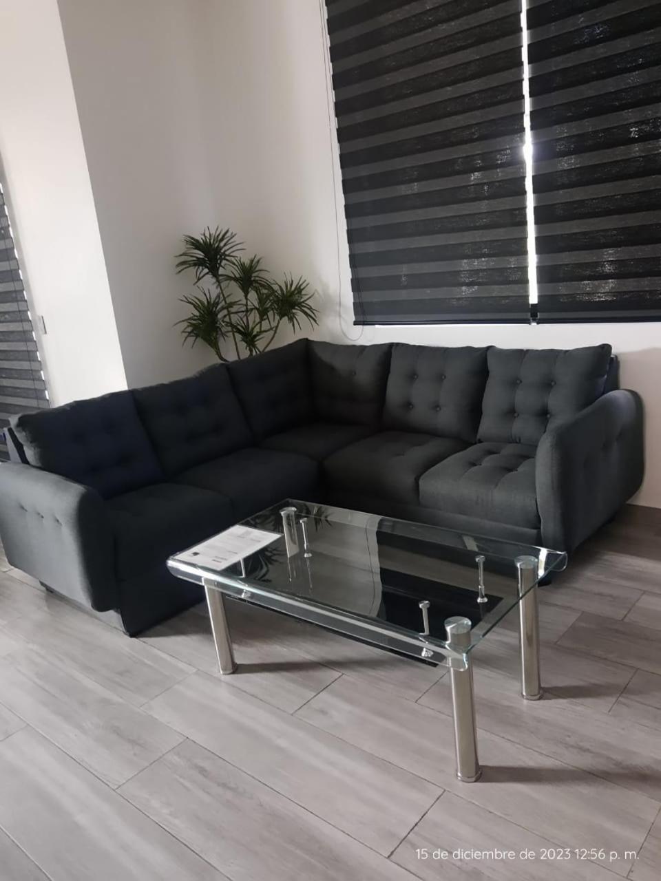 דירות מסמיטלה Departamento Glorieta מראה חיצוני תמונה