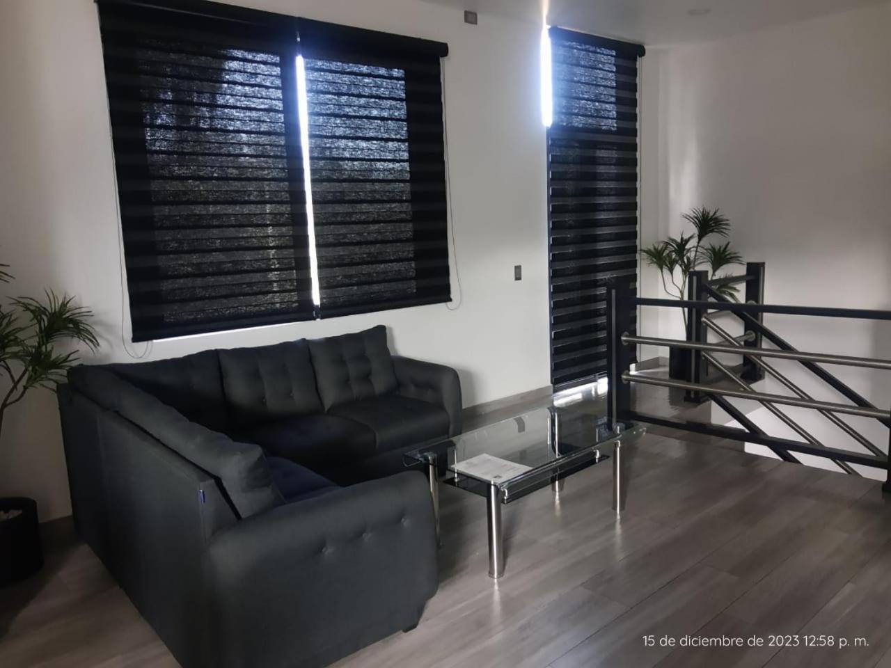 דירות מסמיטלה Departamento Glorieta מראה חיצוני תמונה